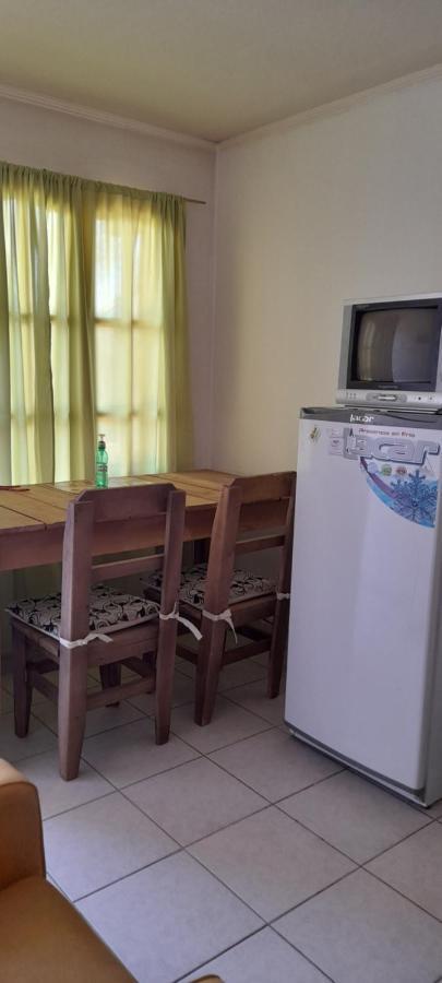Departamentos Cara. Apartment มาลาร์เกว ภายนอก รูปภาพ